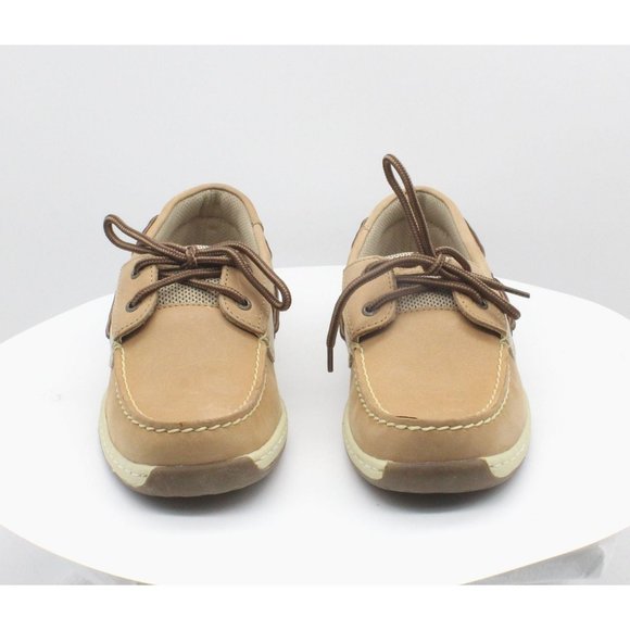 Eastland Women's Solstice Boat Shoes Women's Shoes - Picture 4 of 8